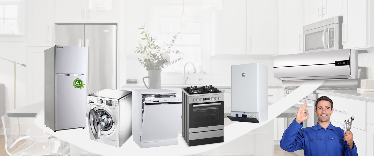 Balıklıova Whirlpool Servisi